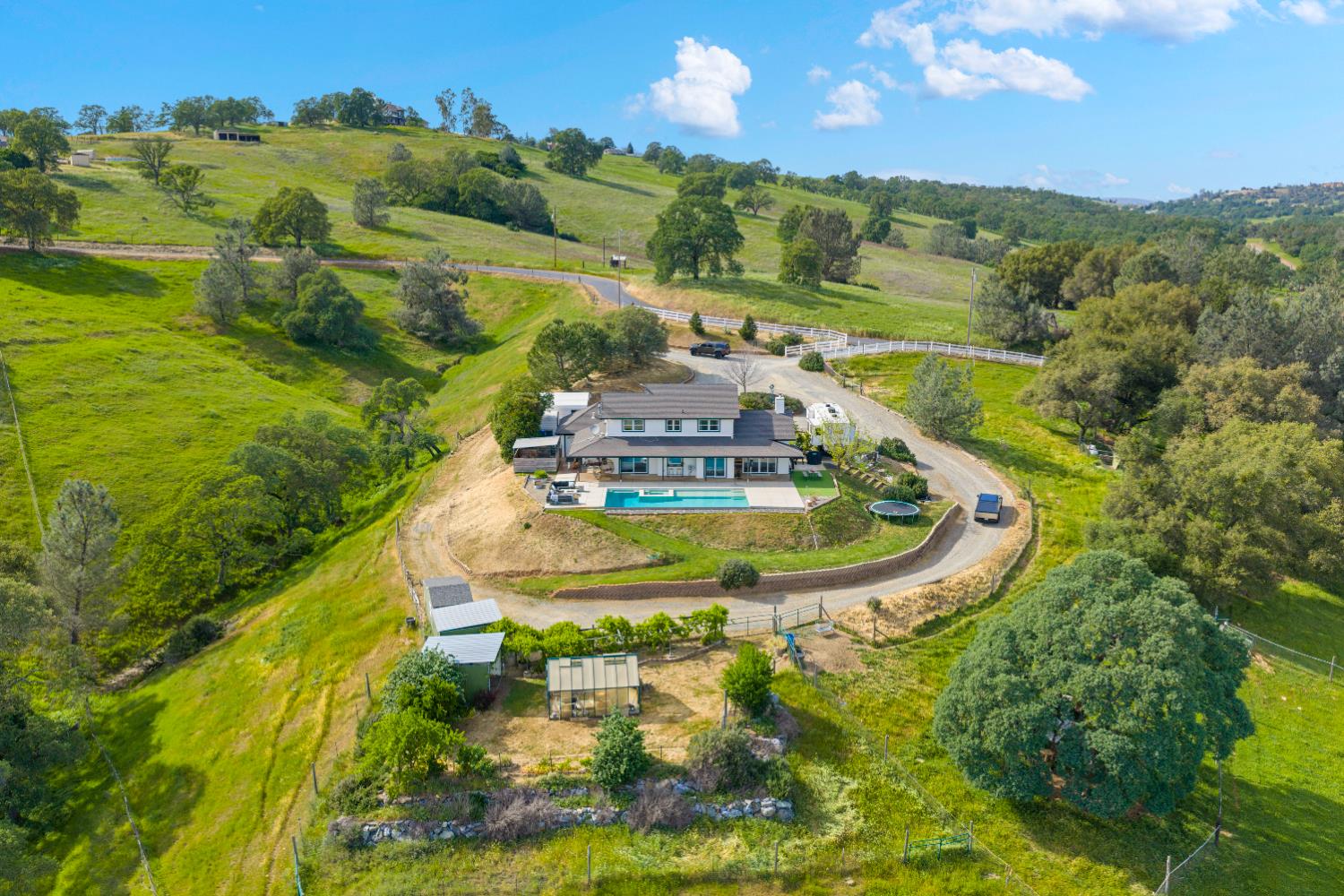 7051 Chaparral Drive