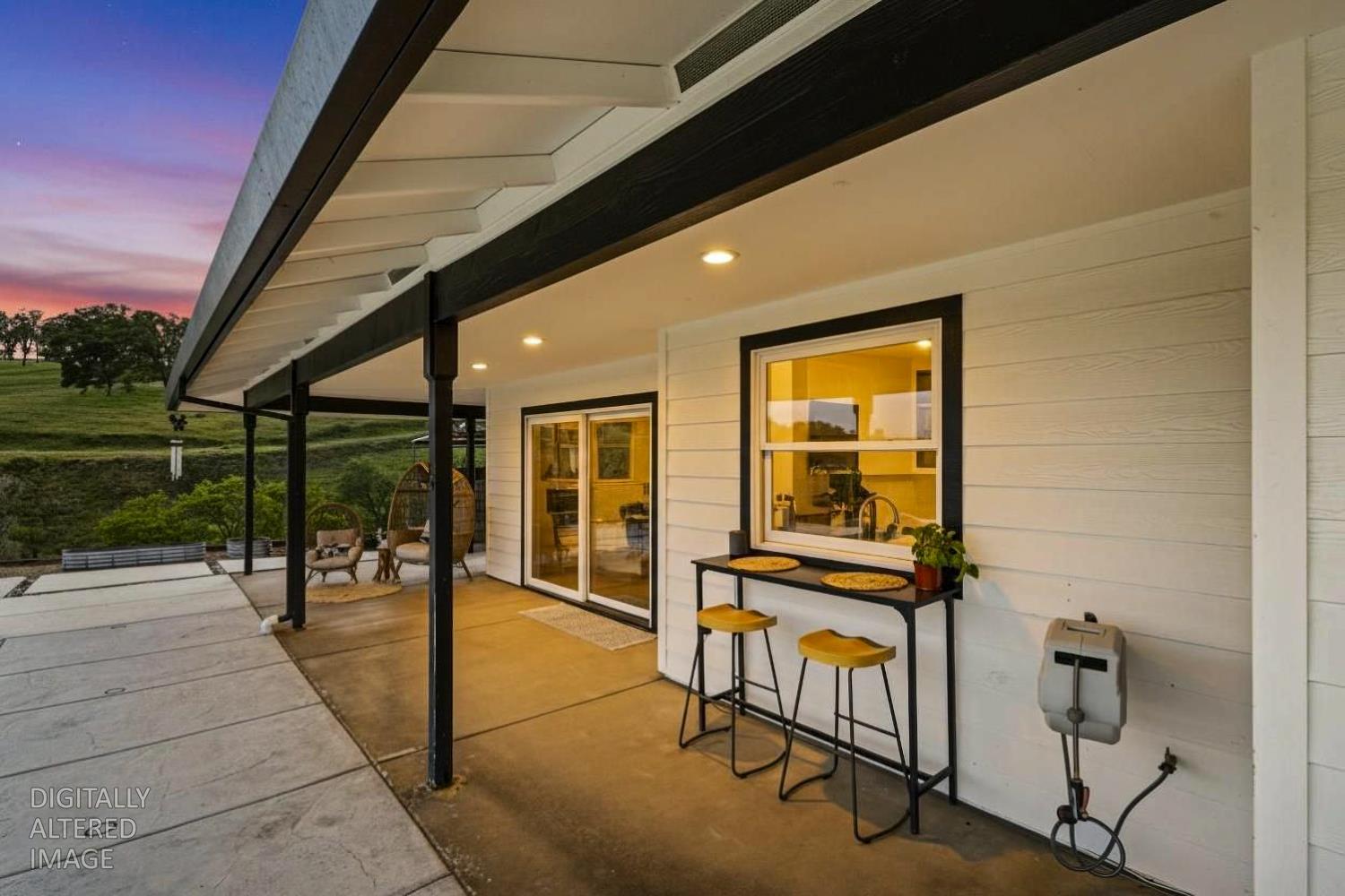 7051 Chaparral Drive