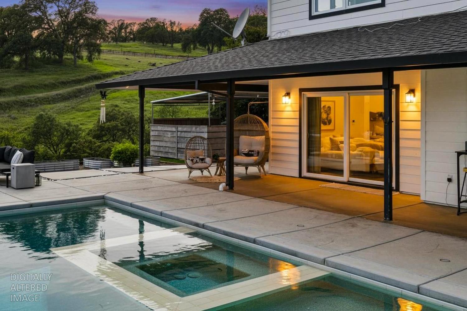 7051 Chaparral Drive