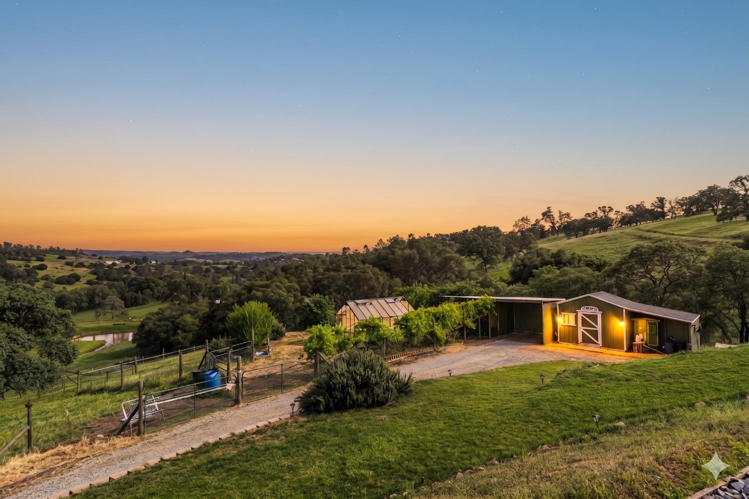 7051 Chaparral Drive