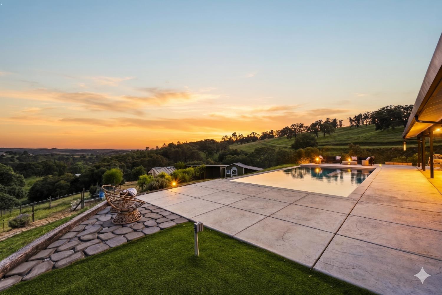 7051 Chaparral Drive