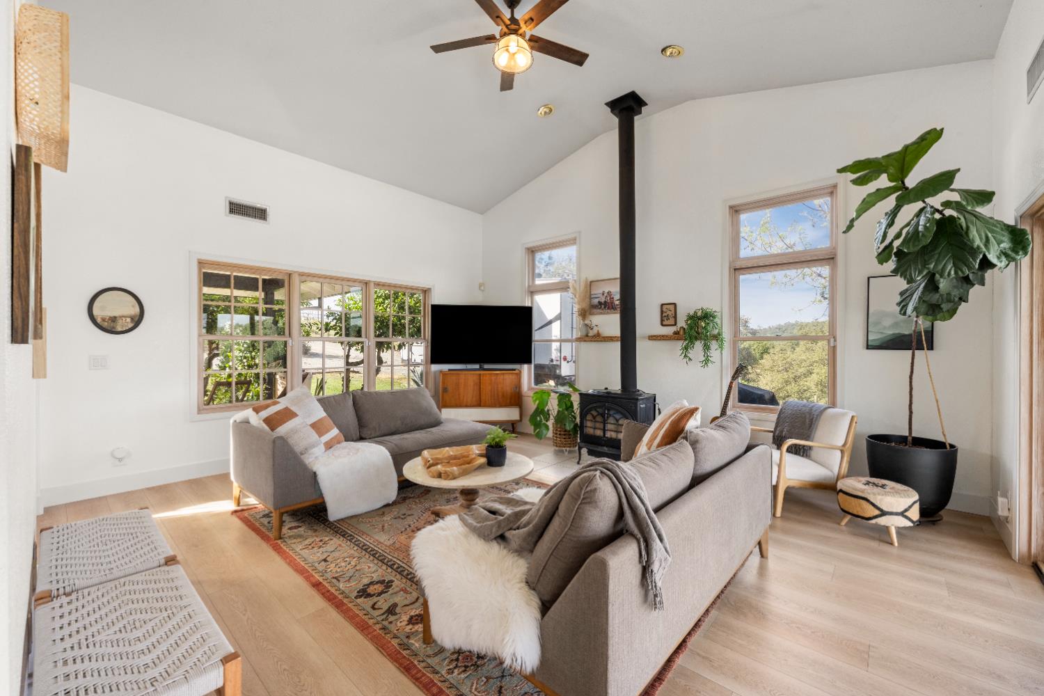 7051 Chaparral Drive