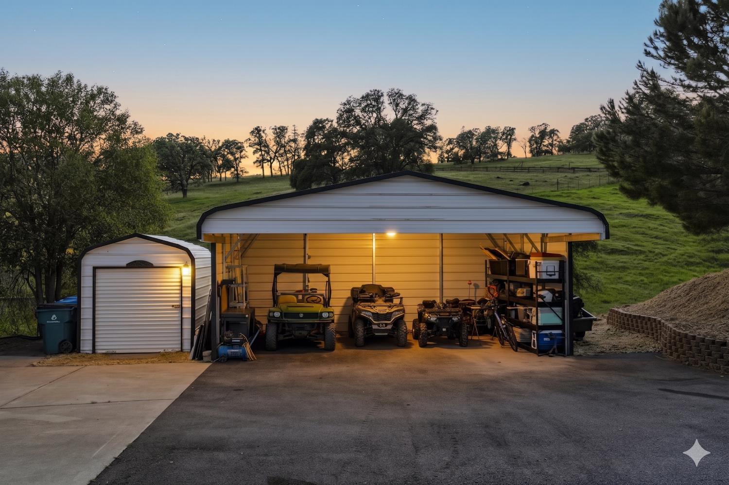 7051 Chaparral Drive