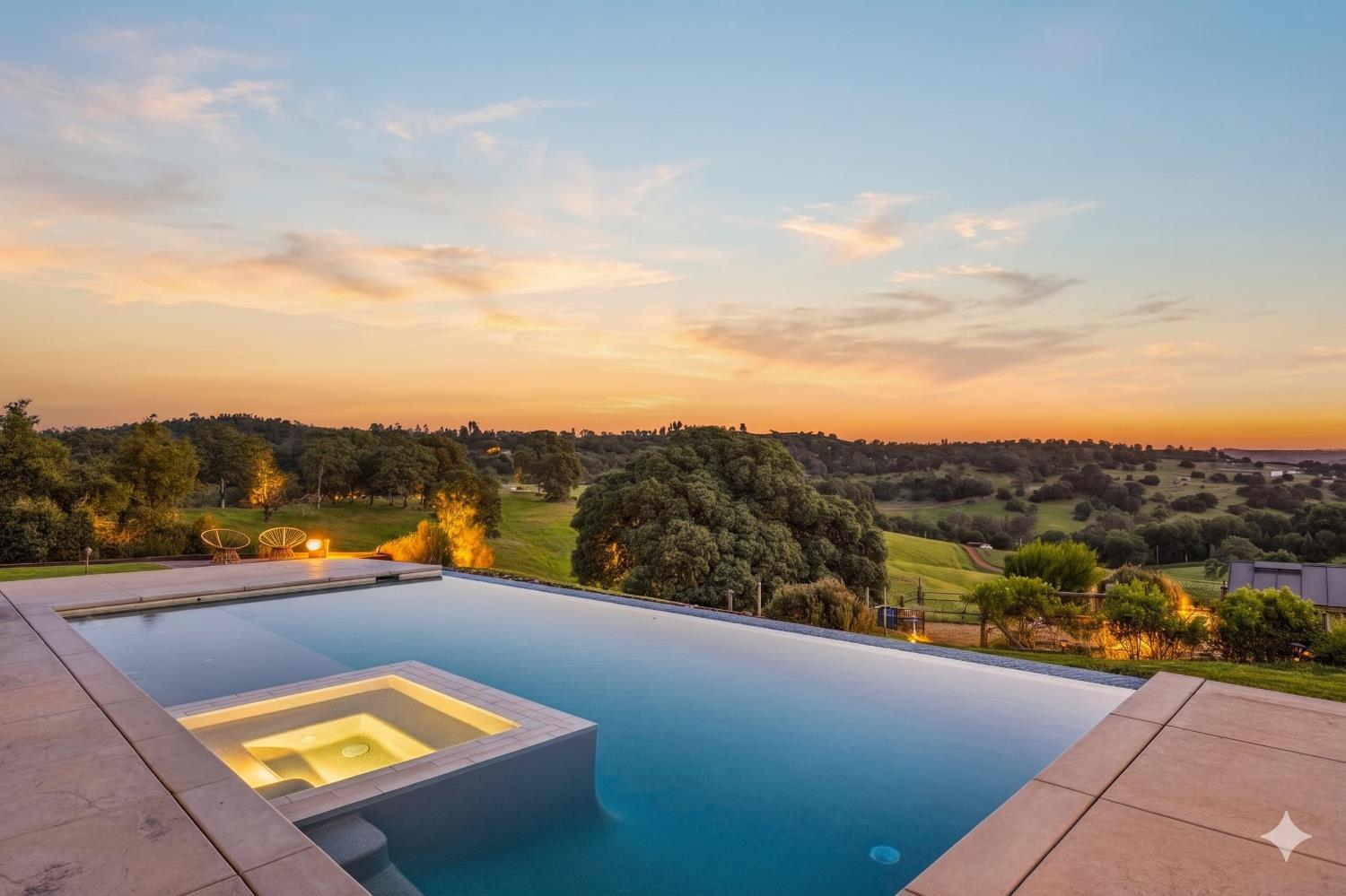 7051 Chaparral Drive