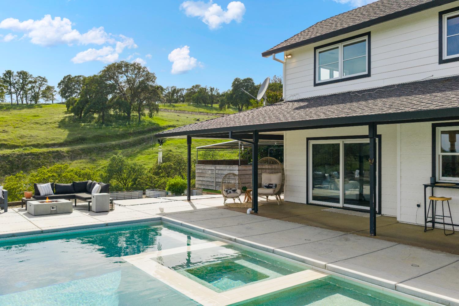 7051 Chaparral Drive