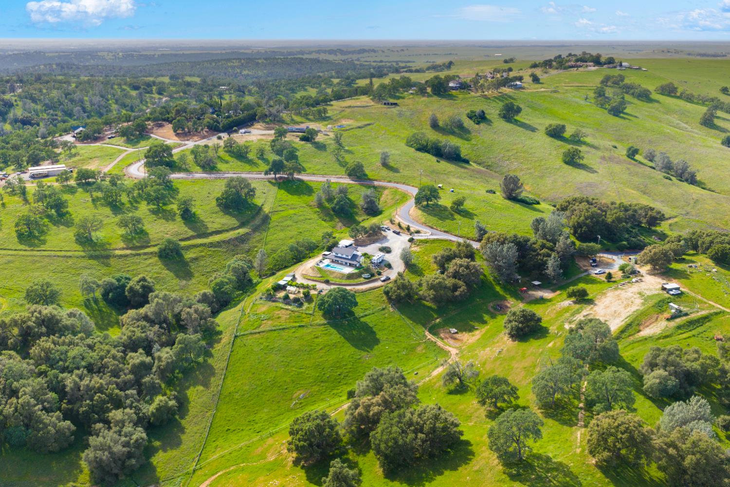 7051 Chaparral Drive