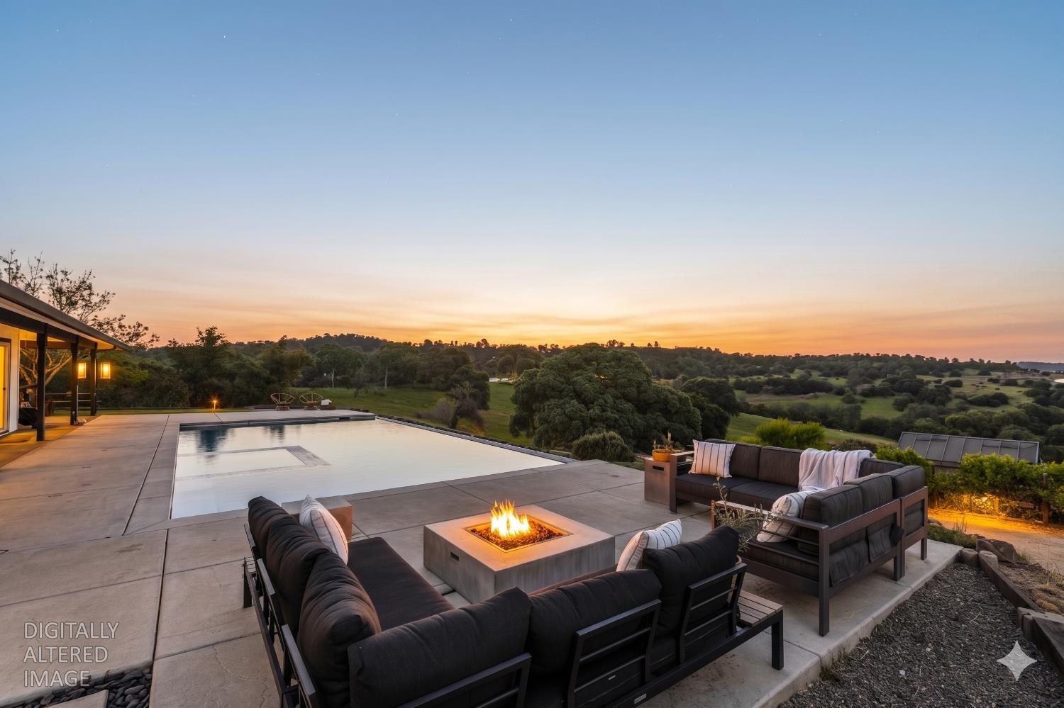 7051 Chaparral Drive