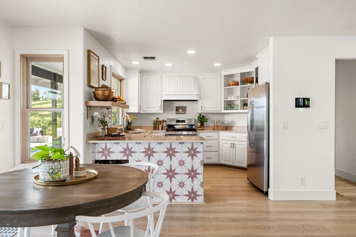 7051 Chaparral Drive