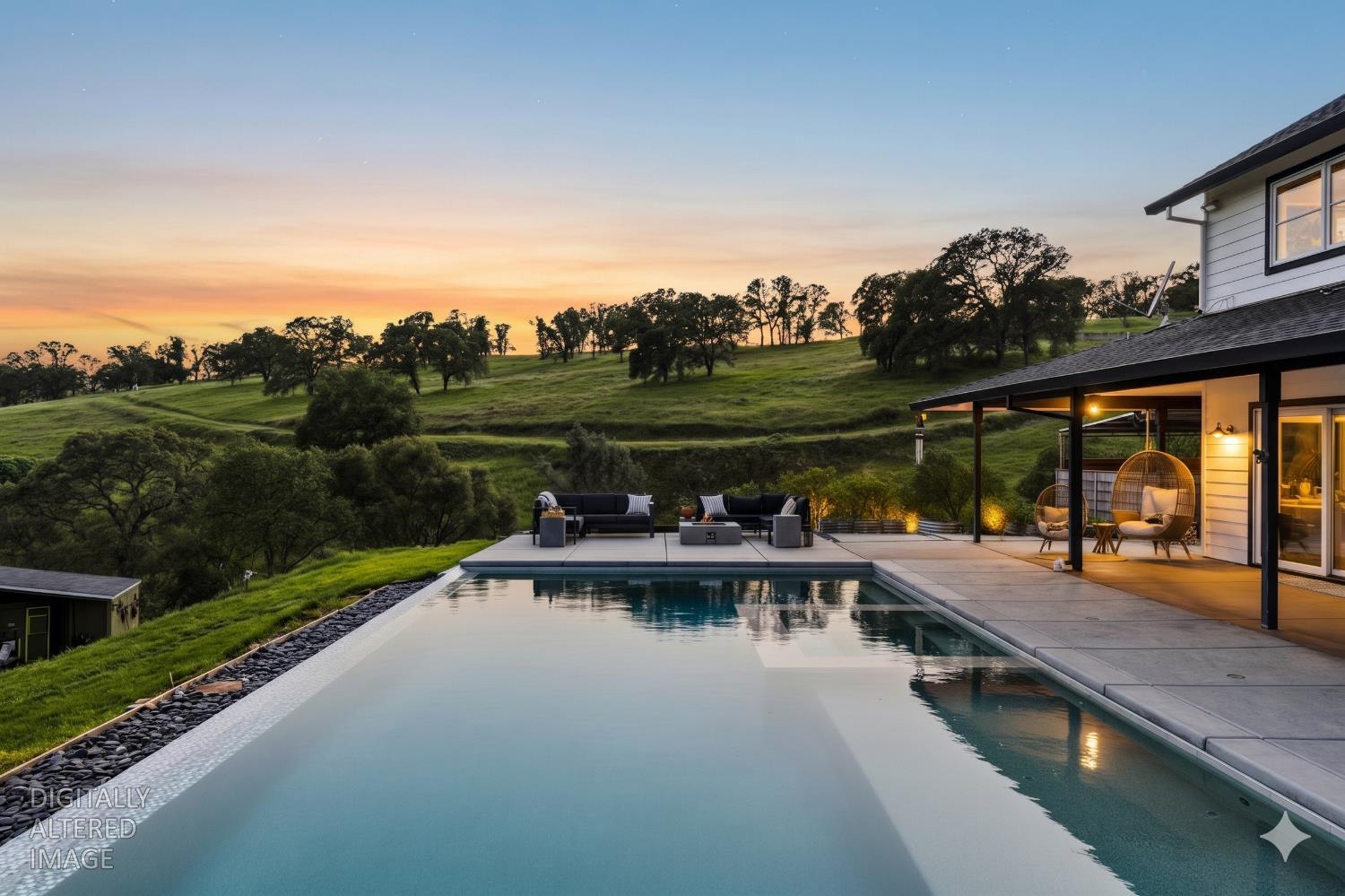 7051 Chaparral Drive