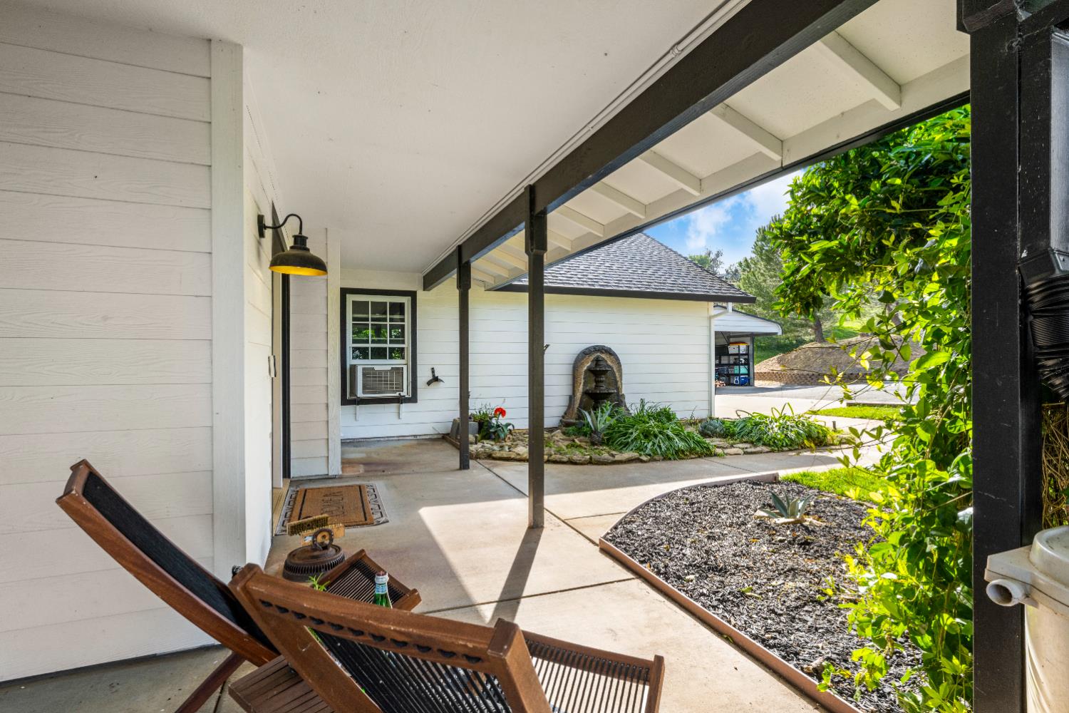 7051 Chaparral Drive