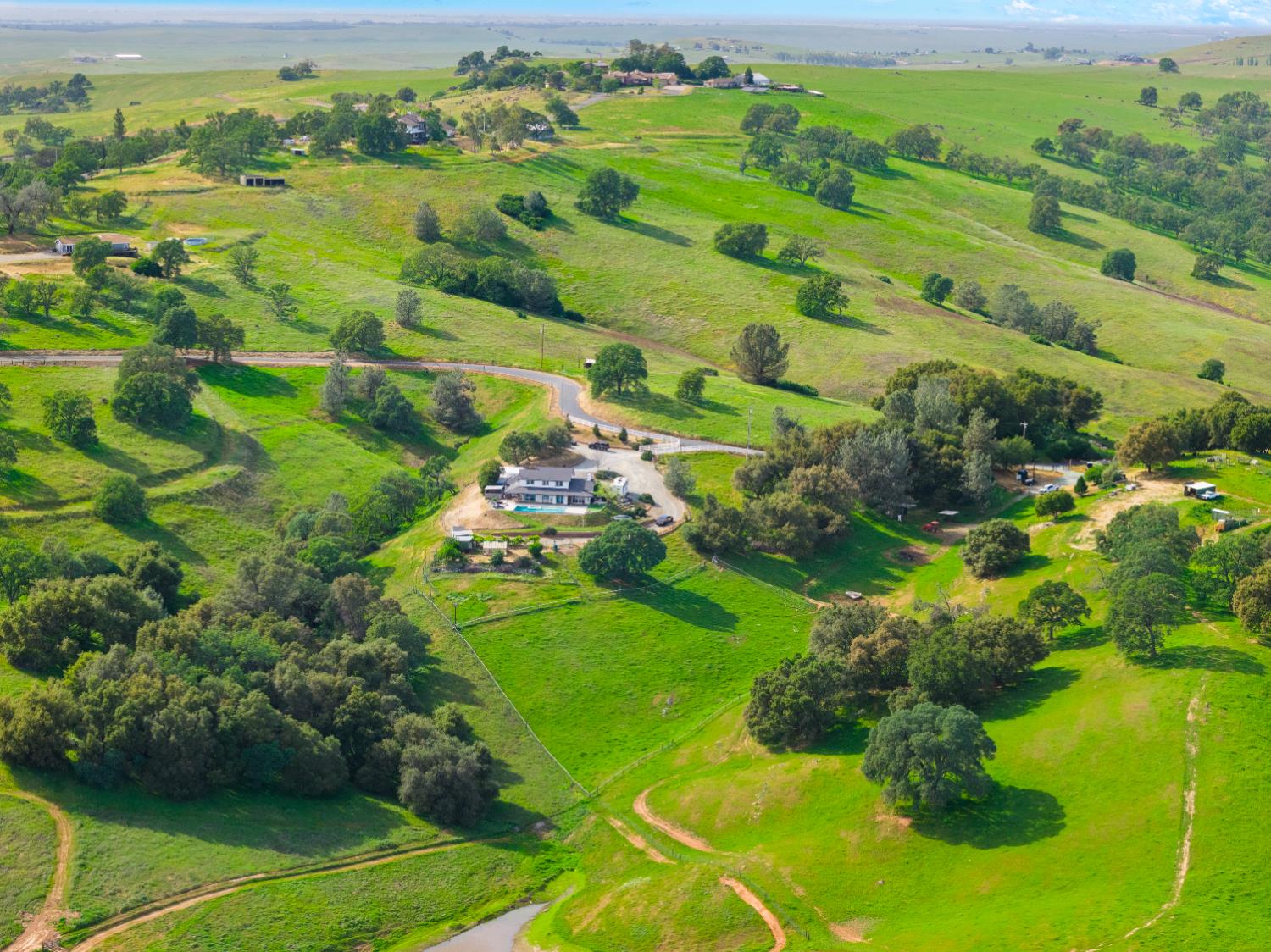 7051 Chaparral Drive