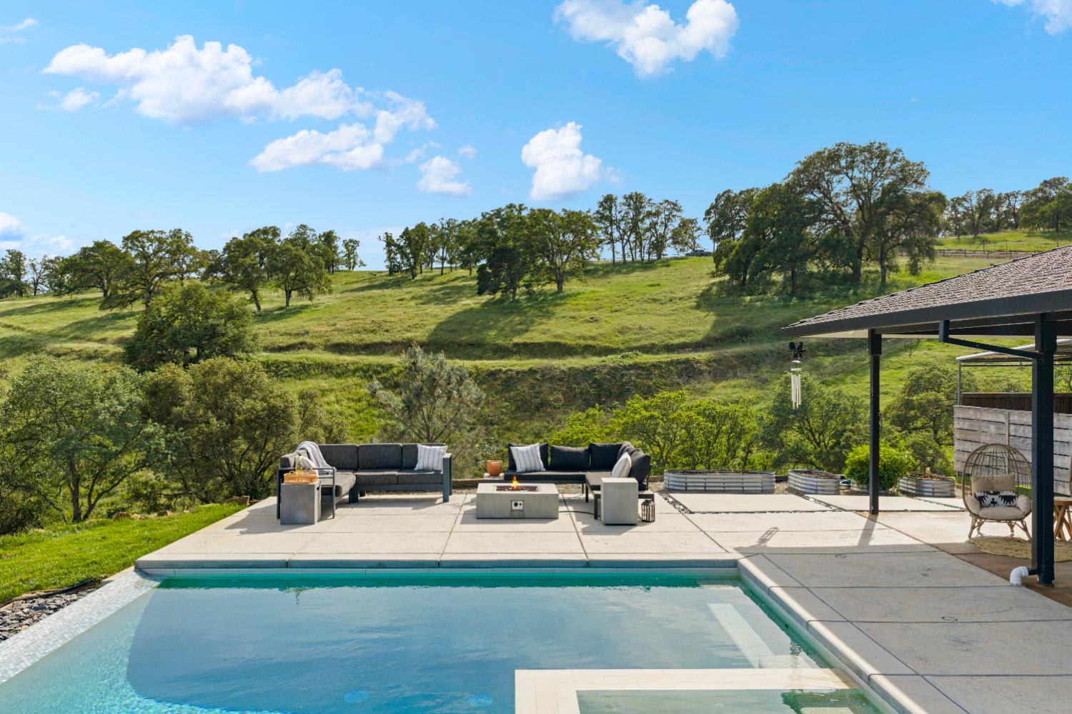 7051 Chaparral Drive