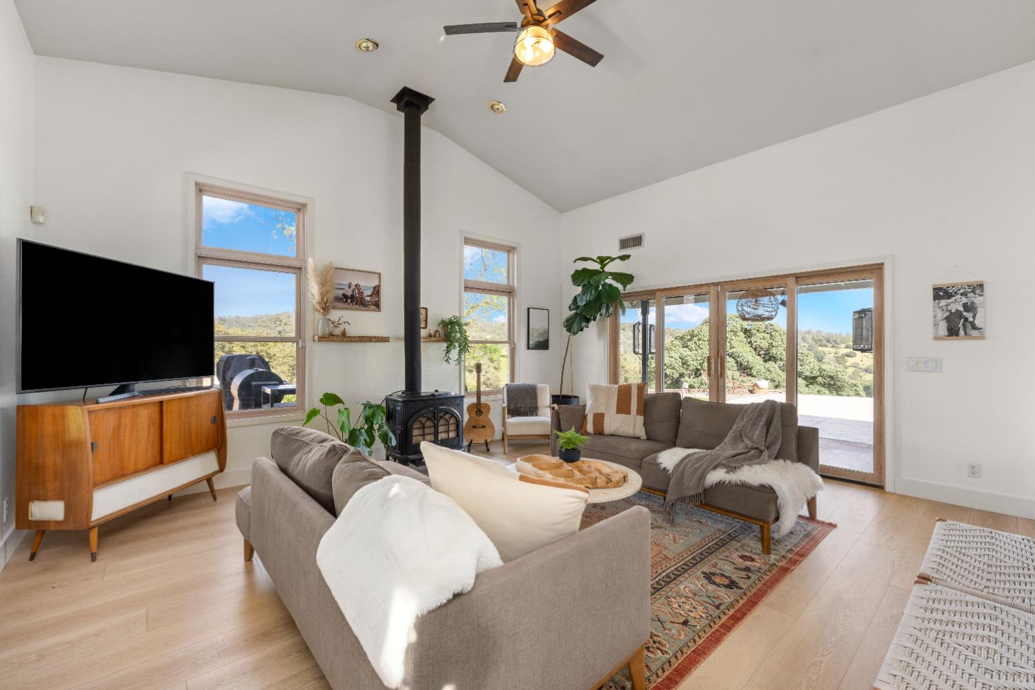 7051 Chaparral Drive