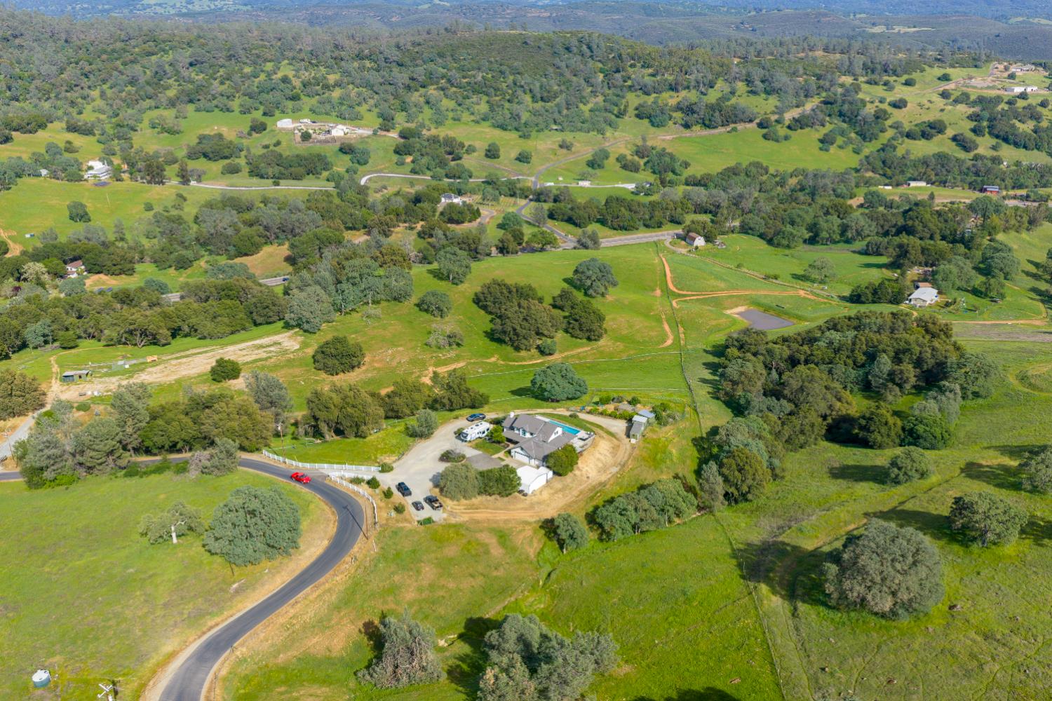 7051 Chaparral Drive