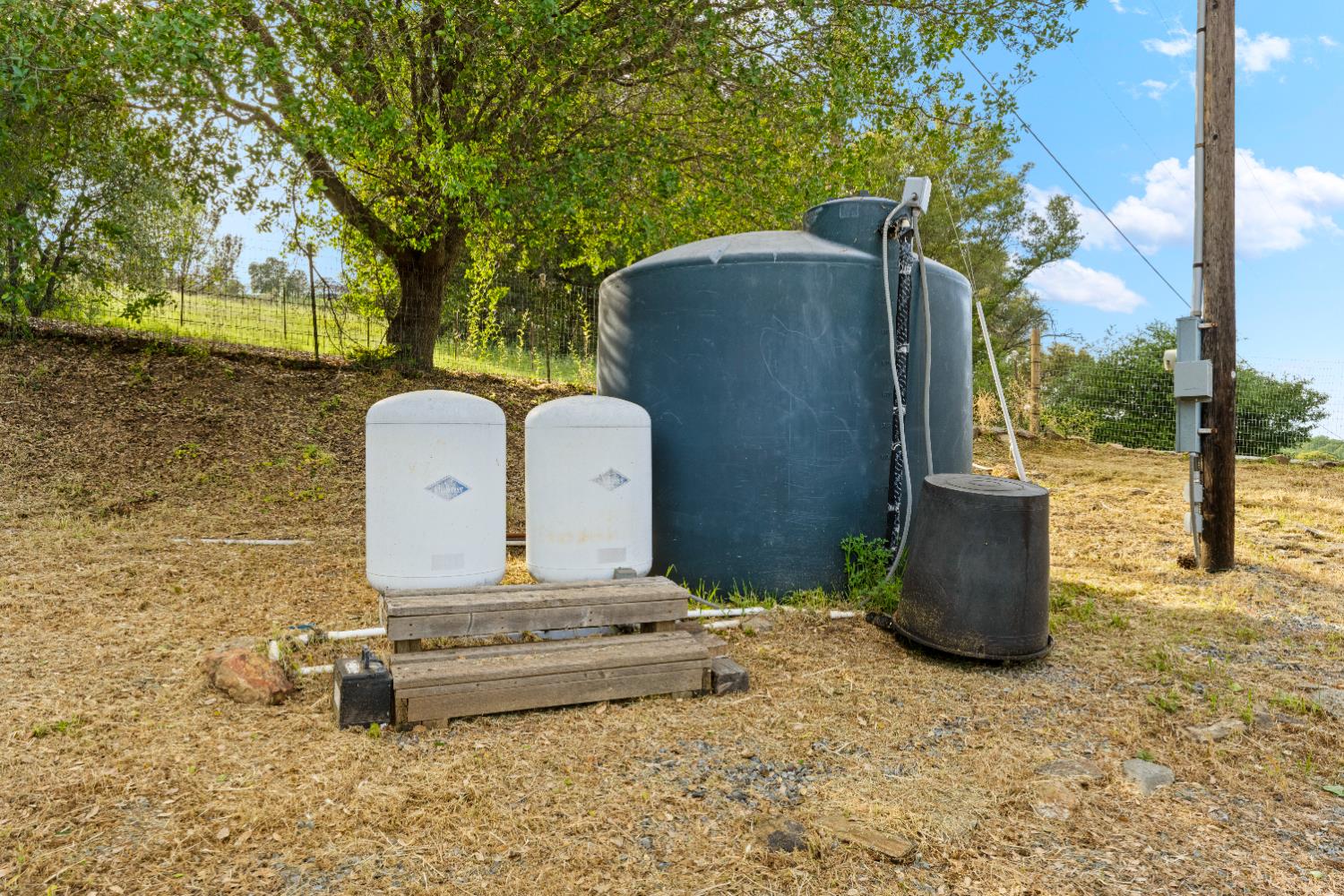 7051 Chaparral Drive