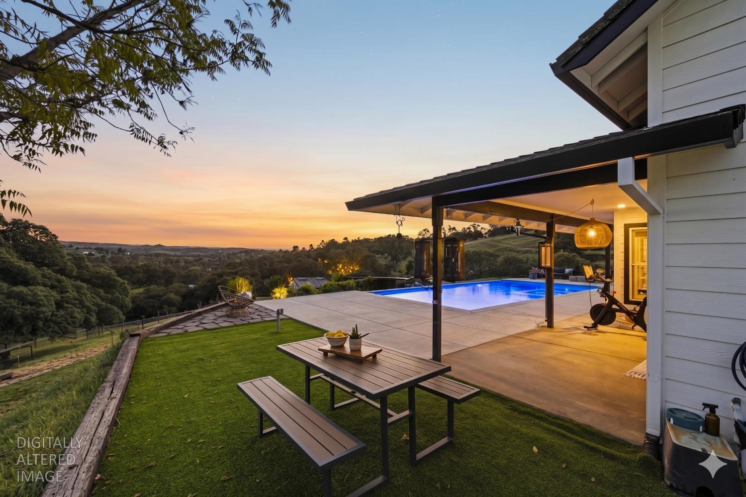 7051 Chaparral Drive