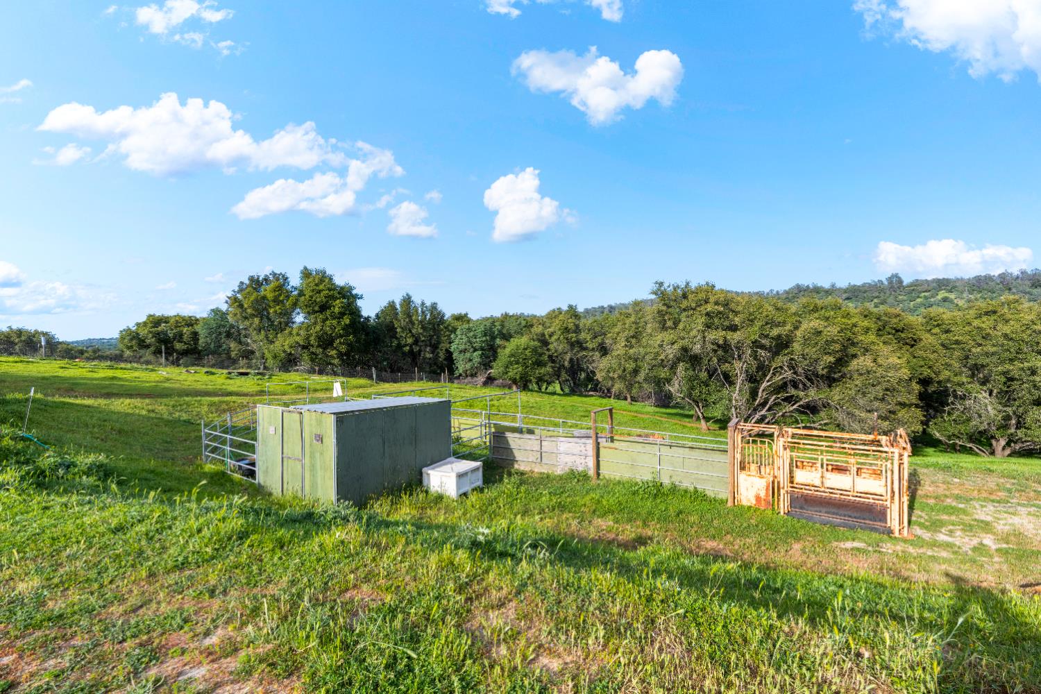 7051 Chaparral Drive