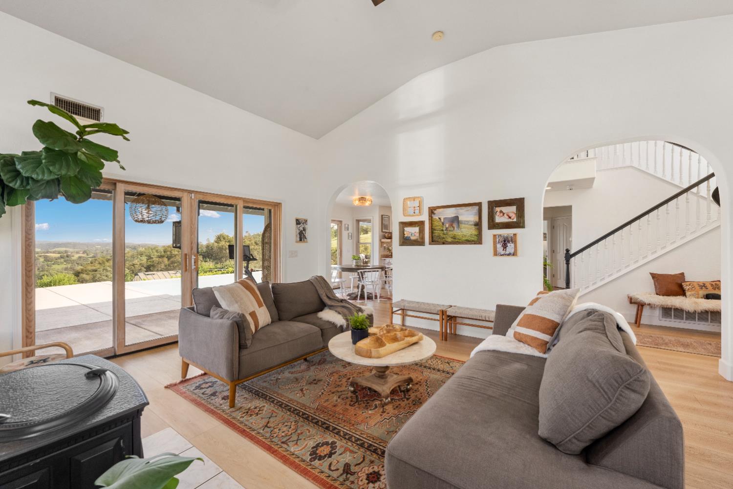 7051 Chaparral Drive