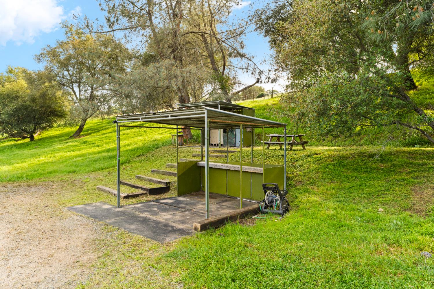 7051 Chaparral Drive