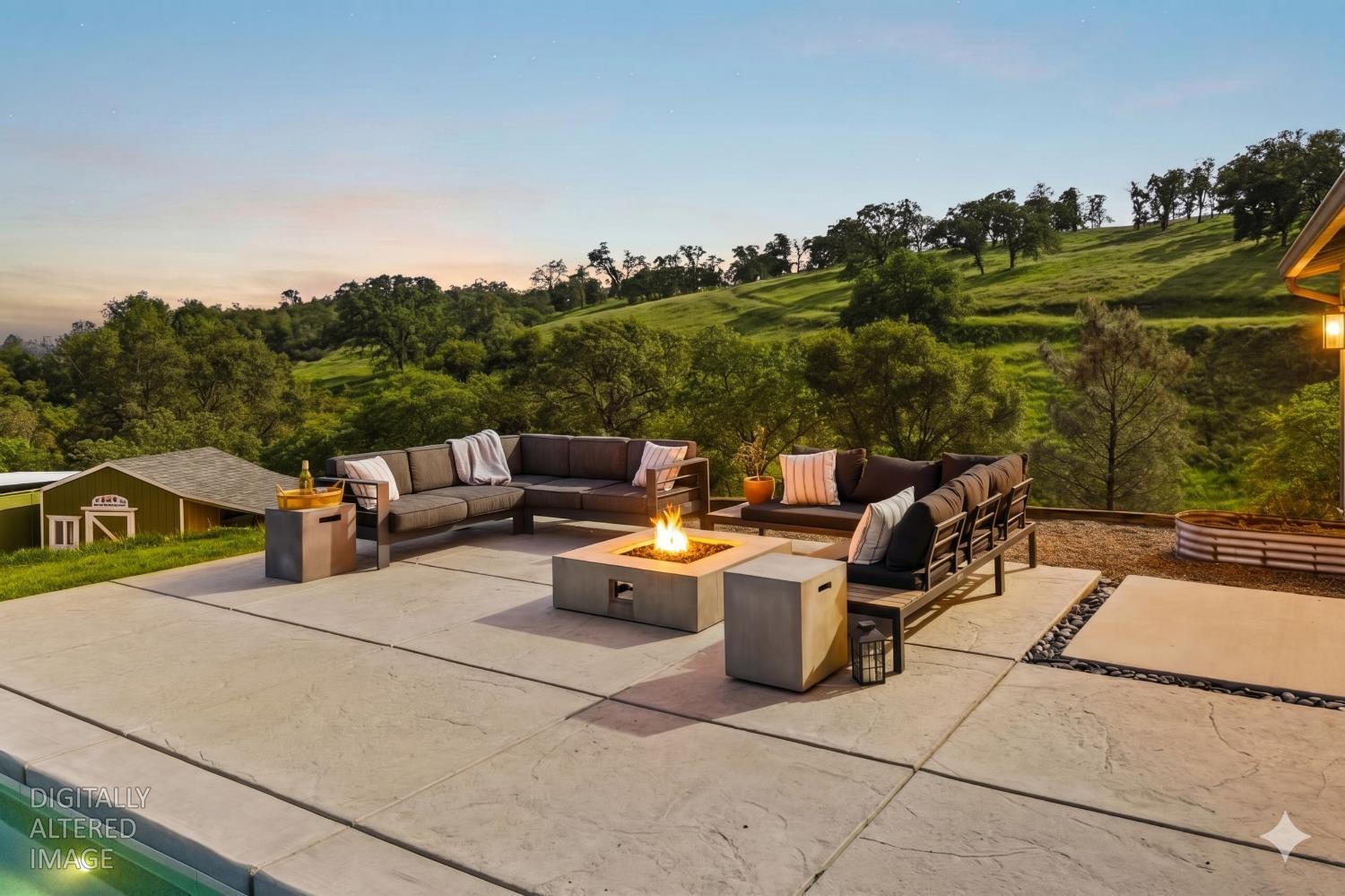 7051 Chaparral Drive