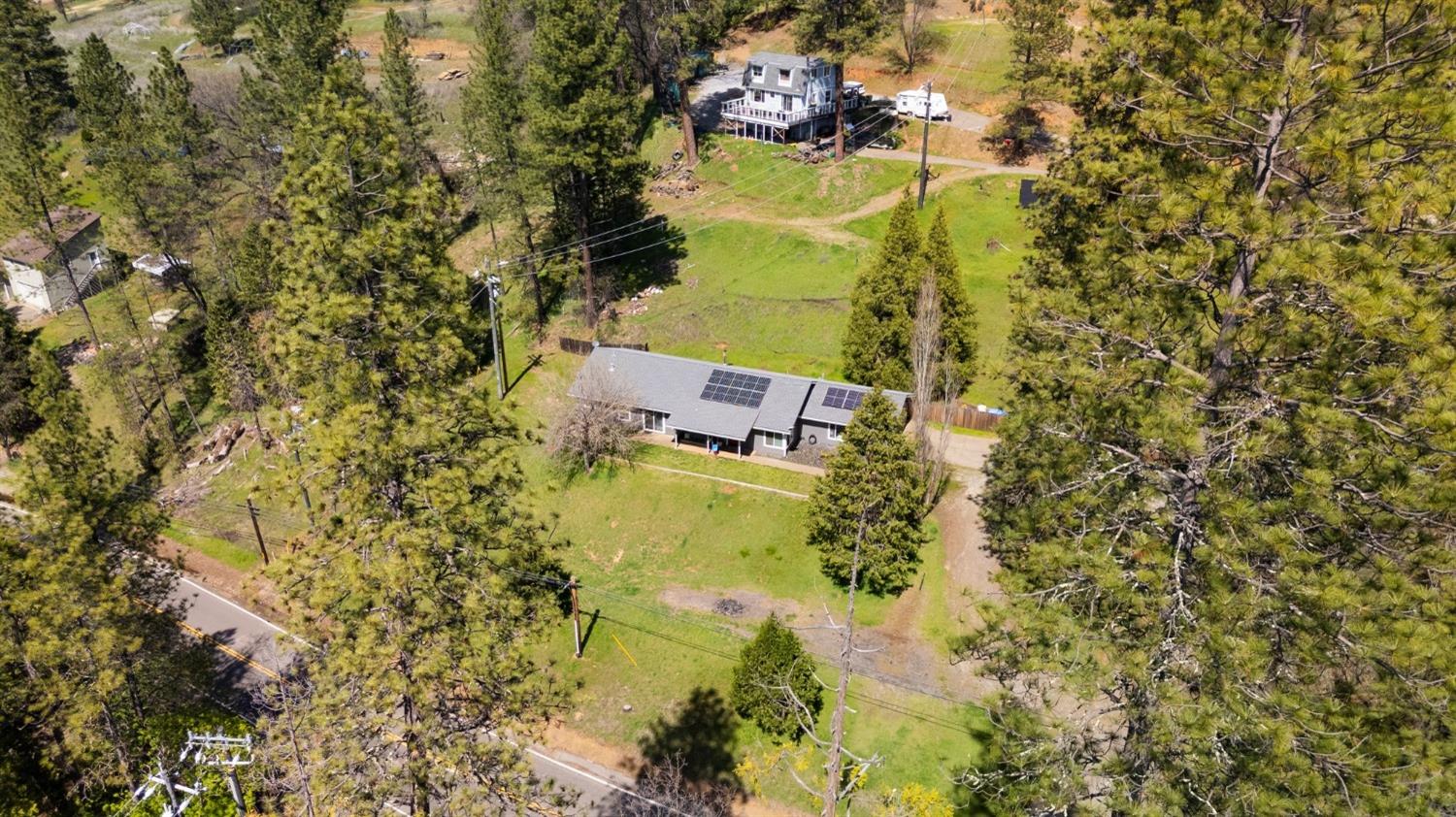 4842 Northern Lights Road