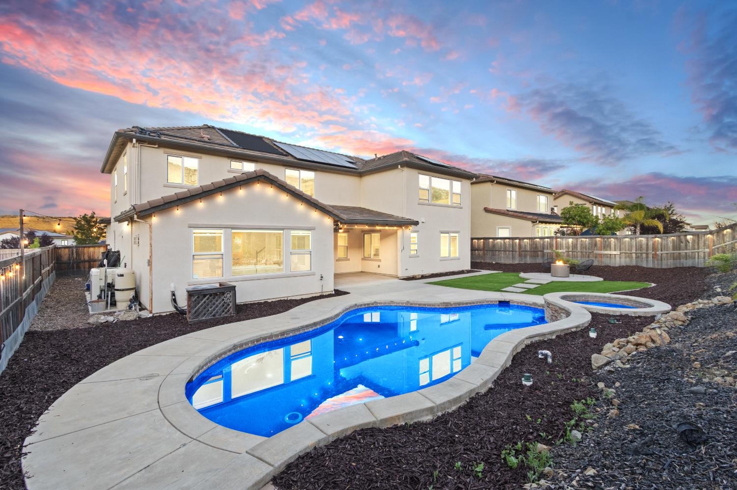 3530 Terra Alta Drive