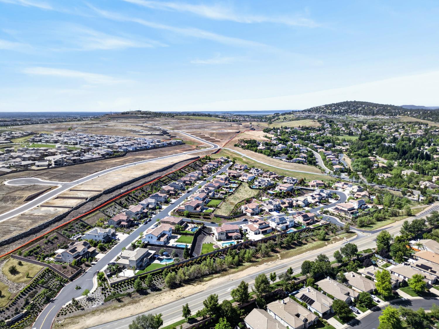 3530 Terra Alta Drive