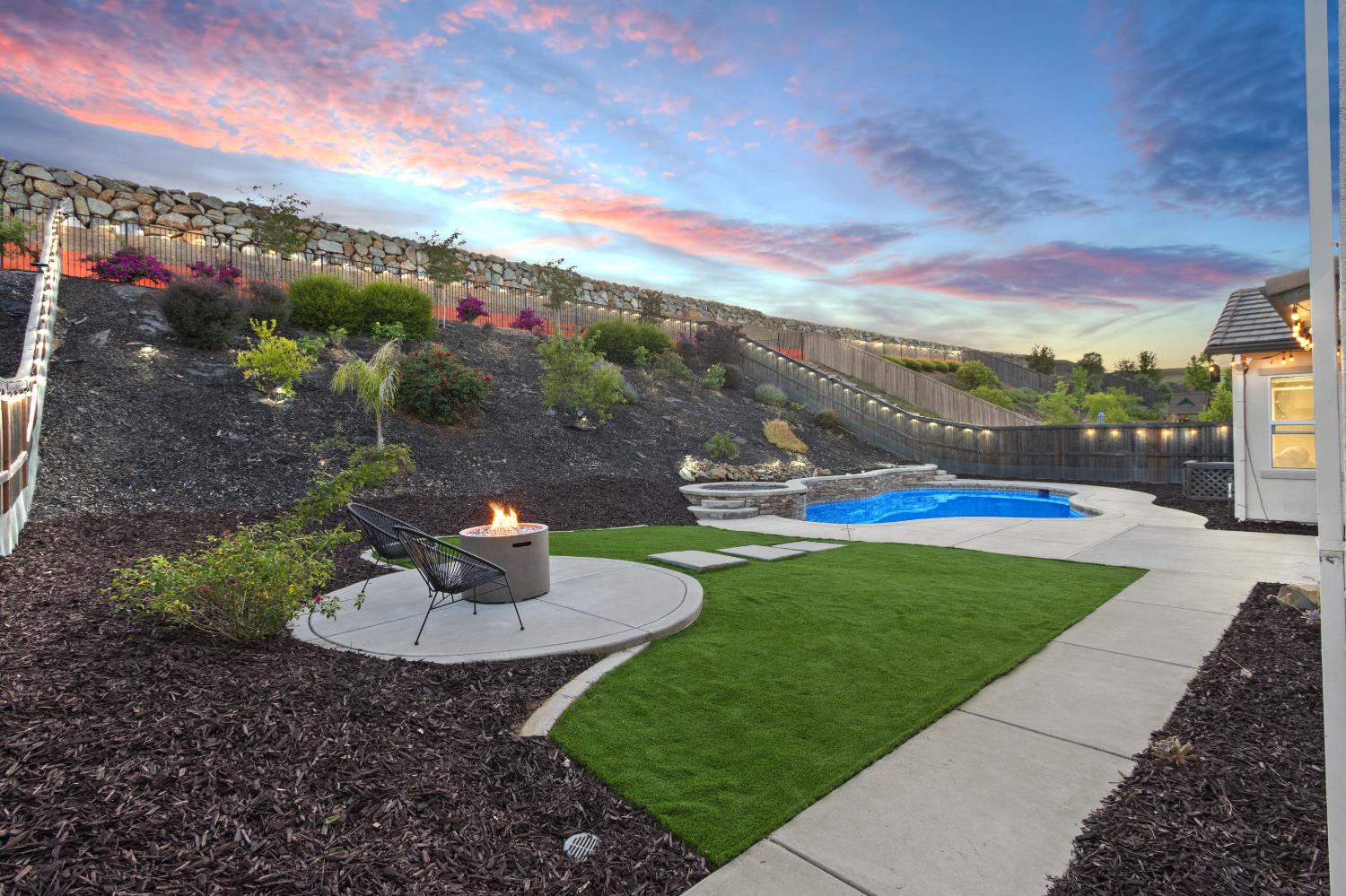 3530 Terra Alta Drive