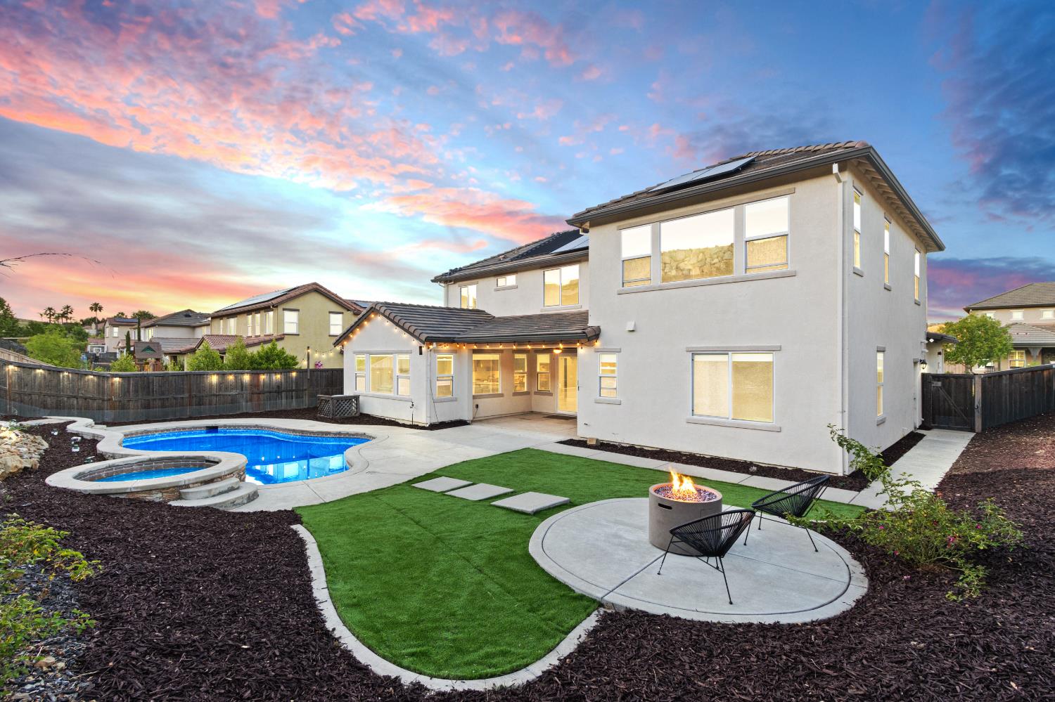 3530 Terra Alta Drive
