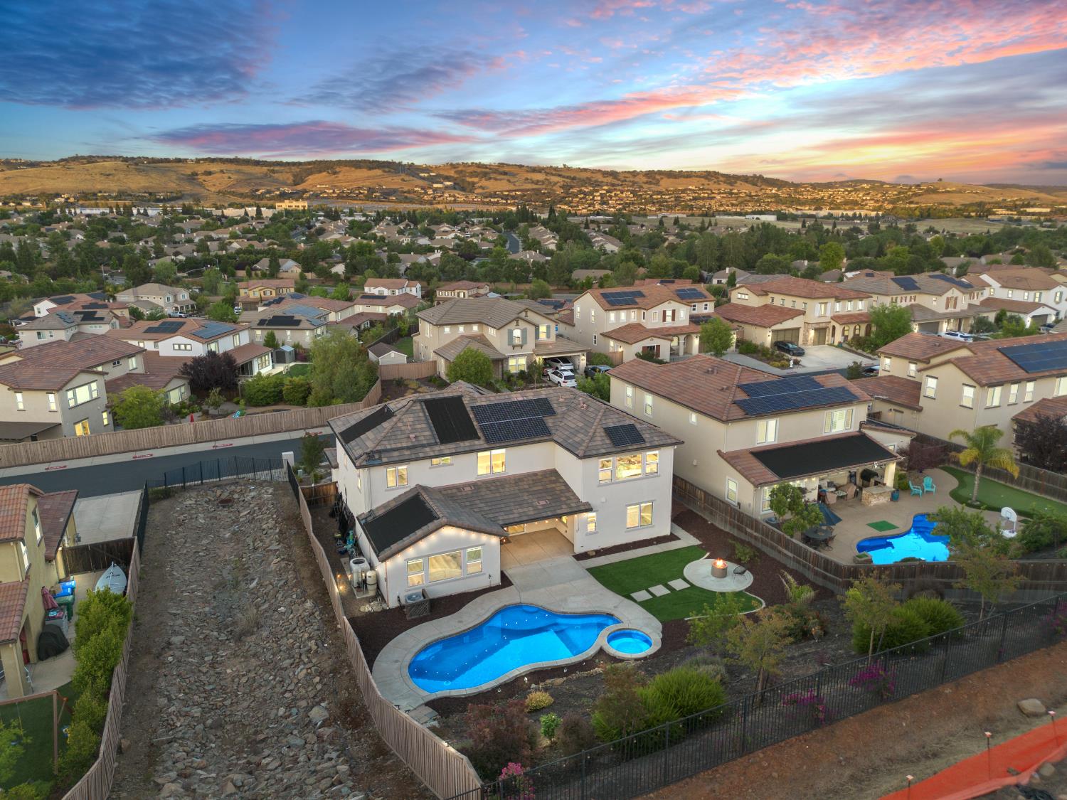 3530 Terra Alta Drive