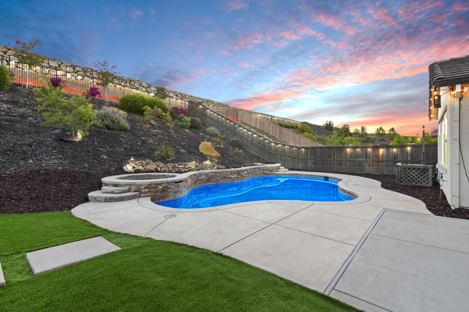 3530 Terra Alta Drive