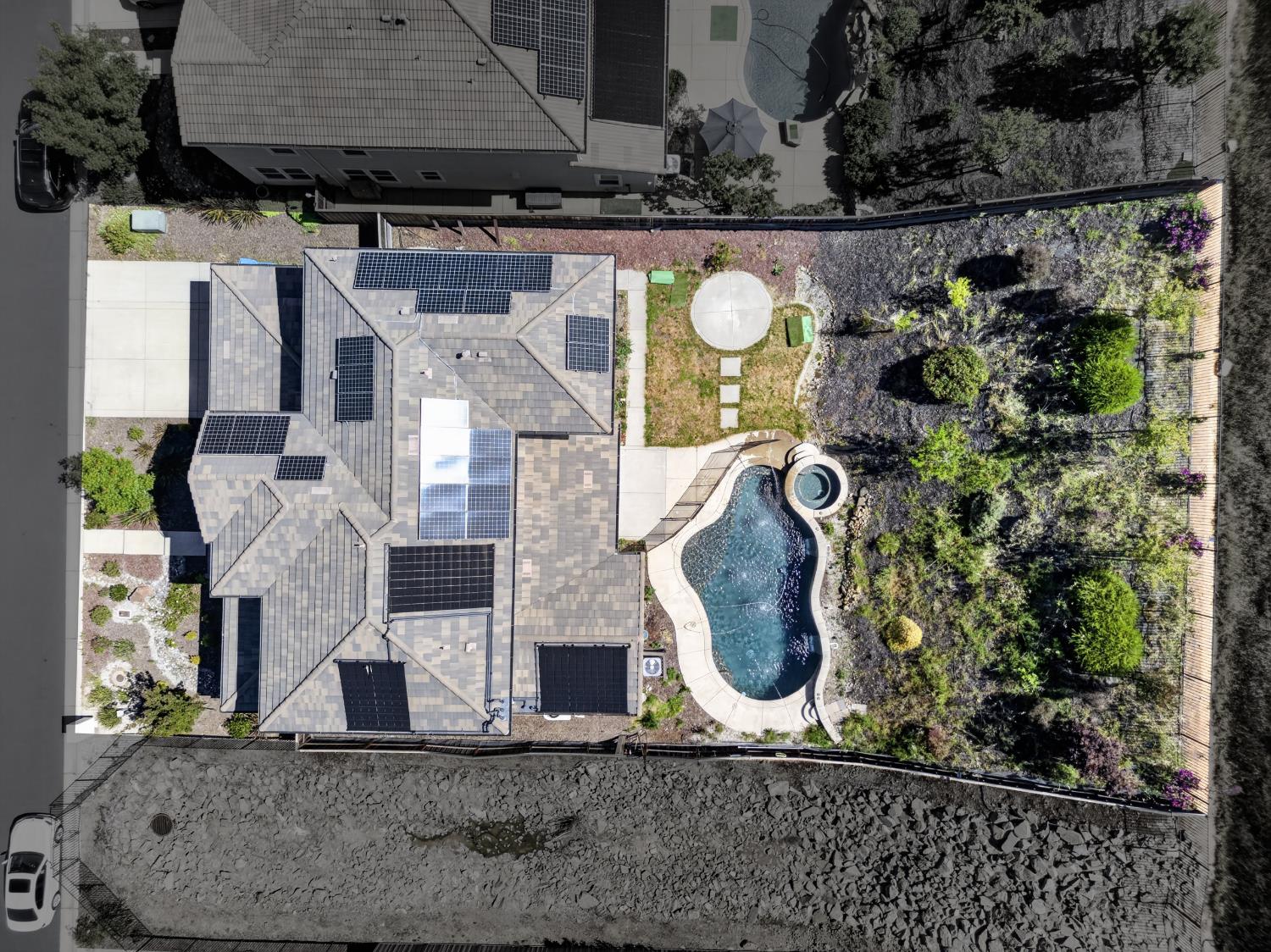 3530 Terra Alta Drive