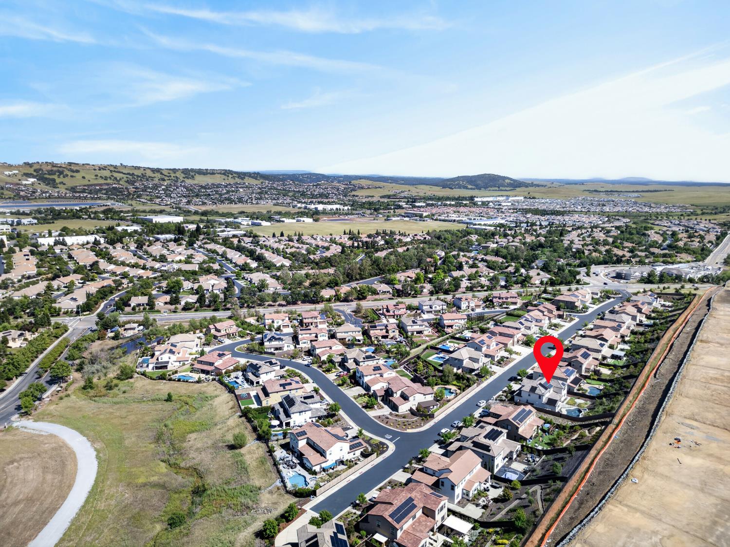 3530 Terra Alta Drive
