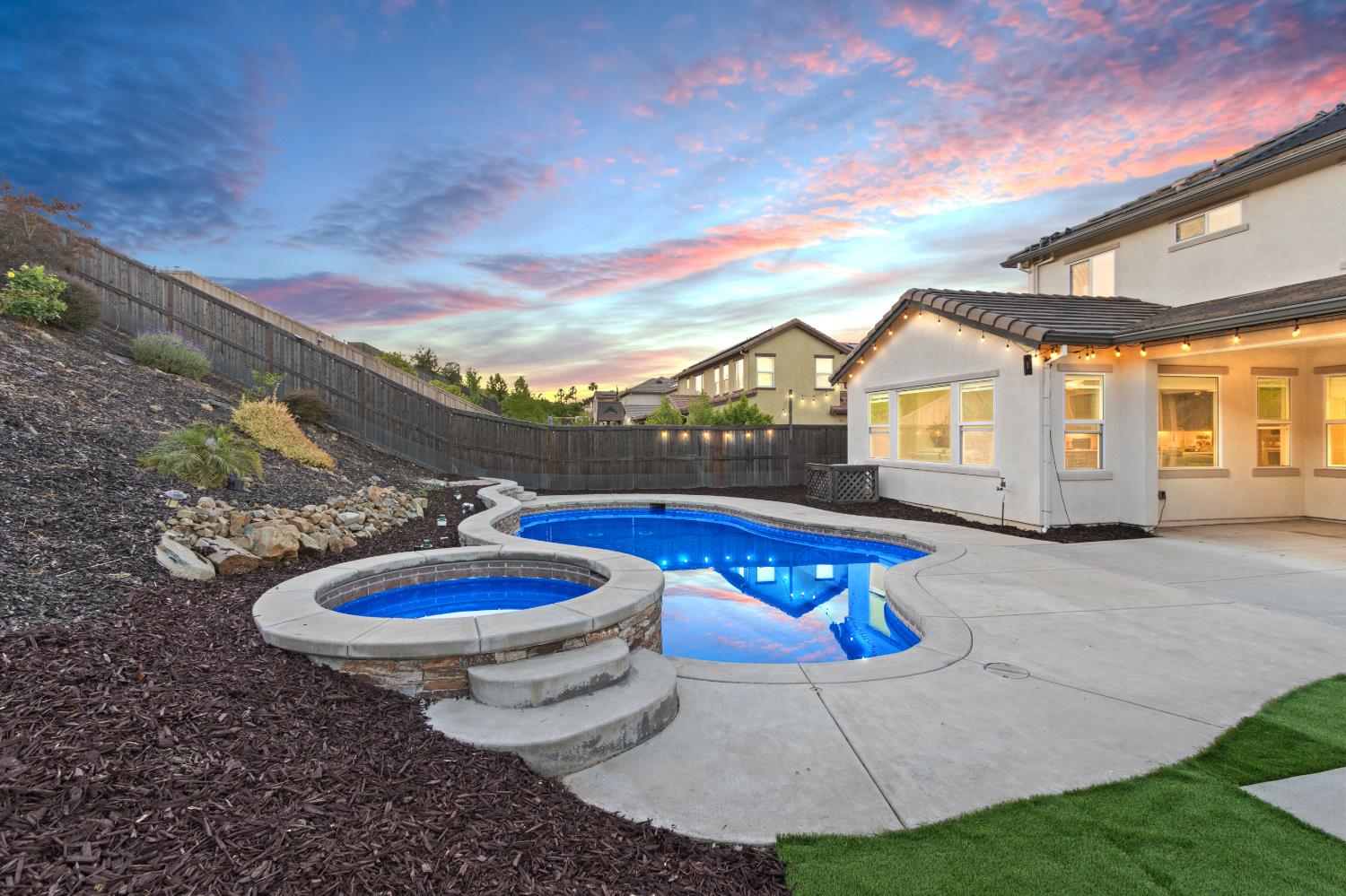 3530 Terra Alta Drive