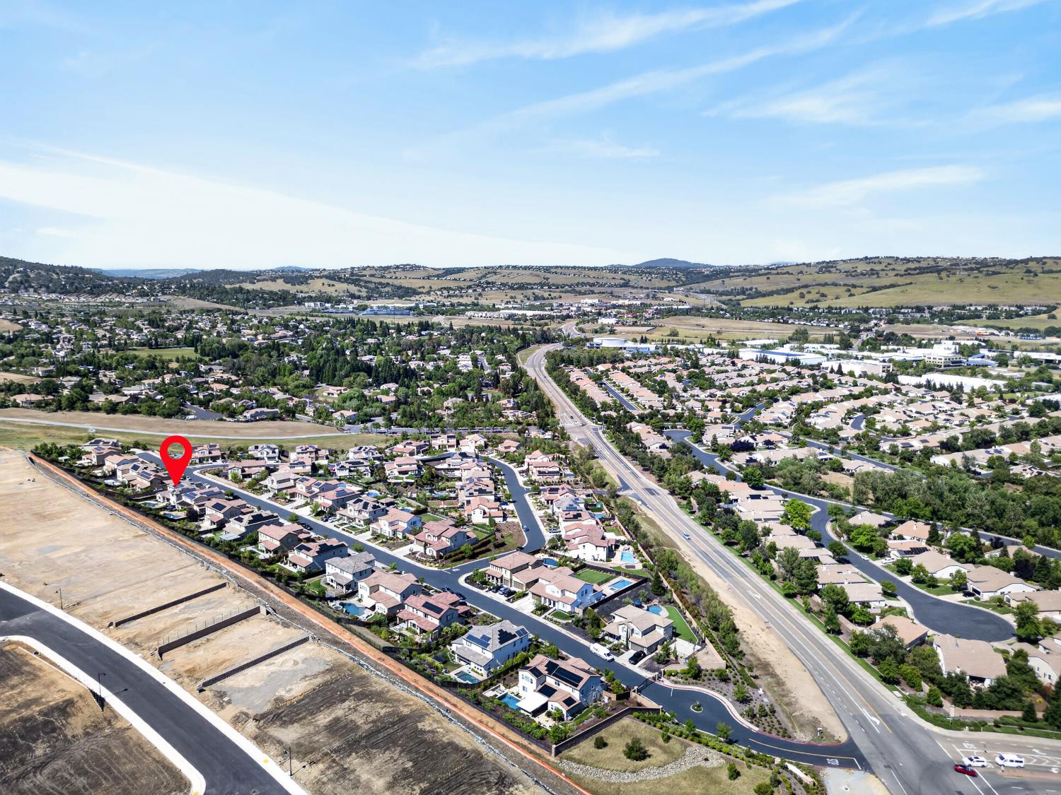 3530 Terra Alta Drive