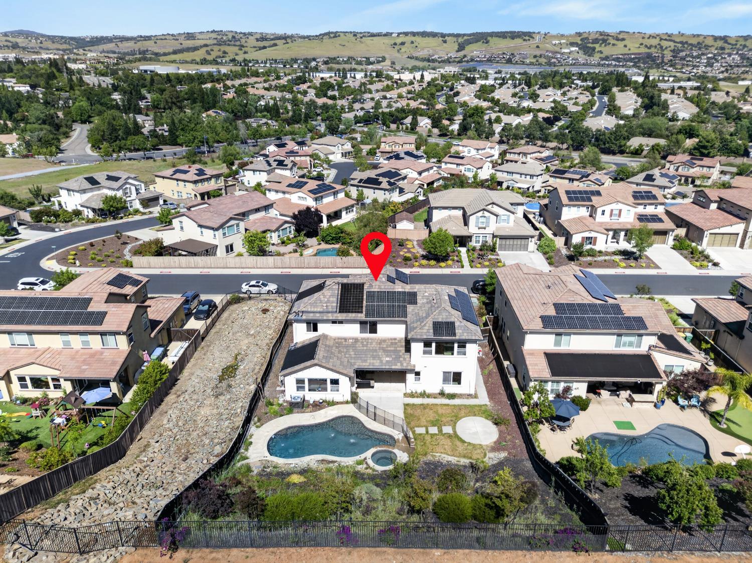 3530 Terra Alta Drive