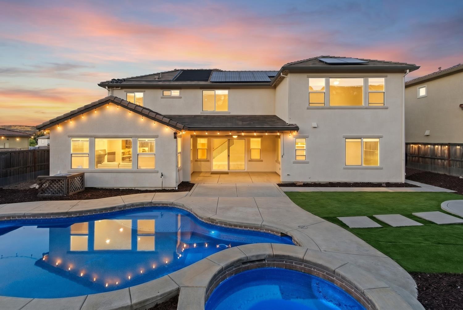 3530 Terra Alta Drive