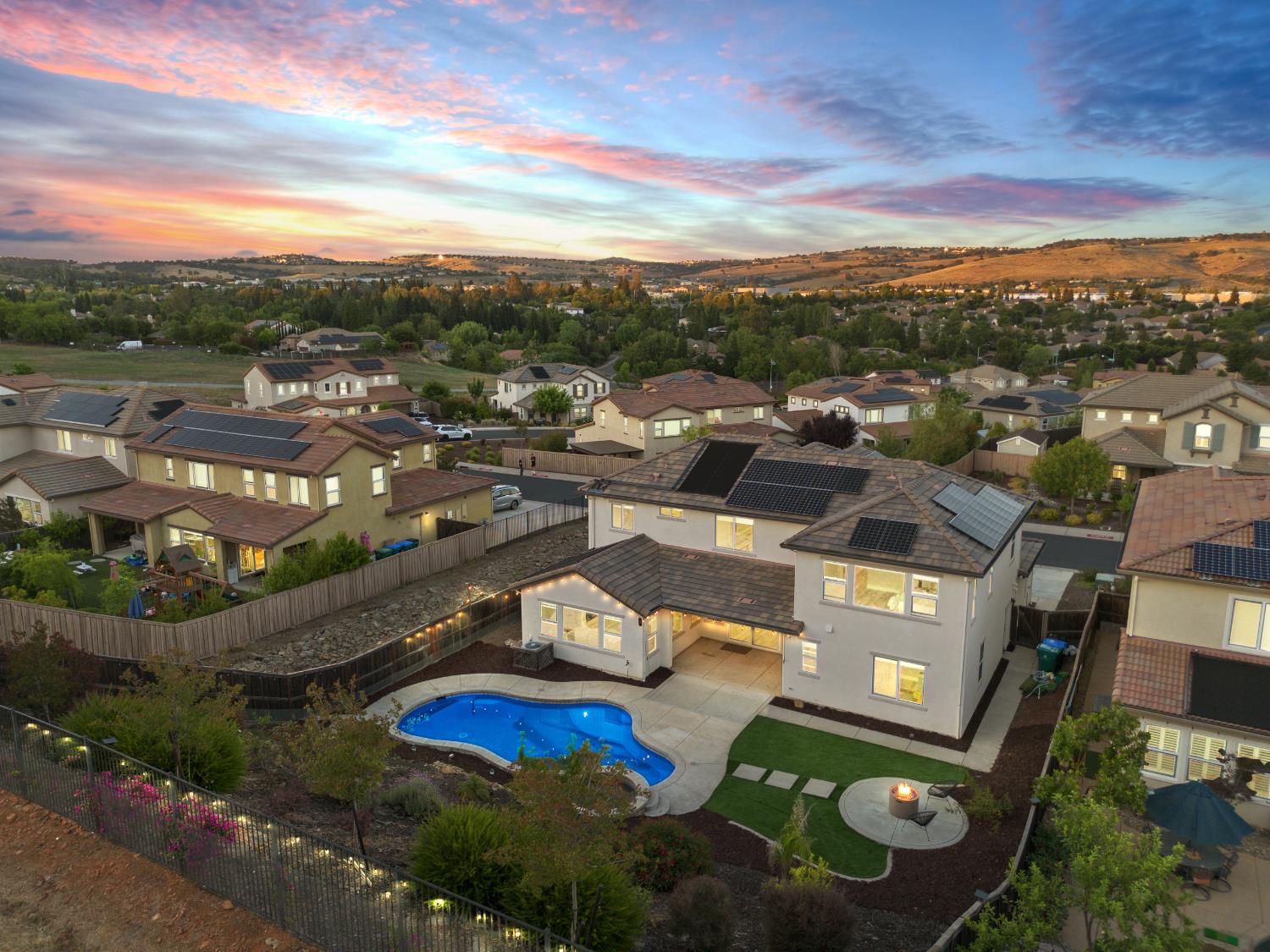 3530 Terra Alta Drive
