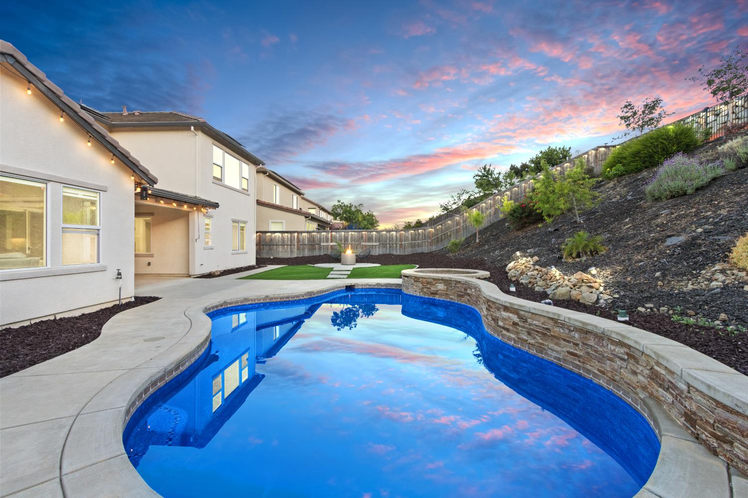3530 Terra Alta Drive