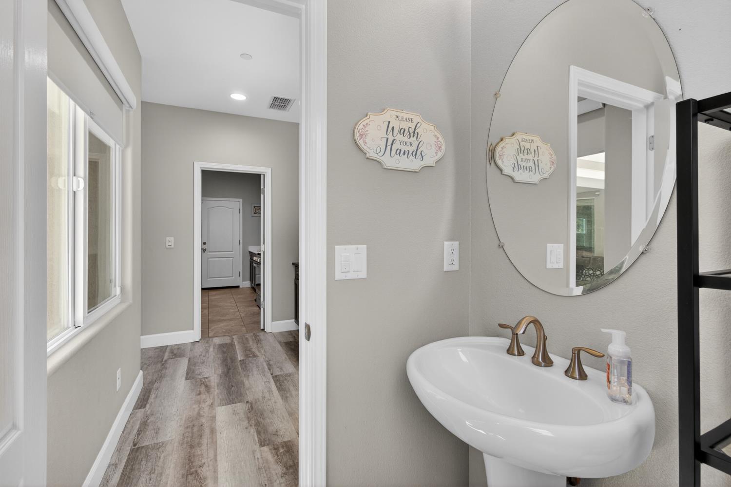 3530 Terra Alta Drive