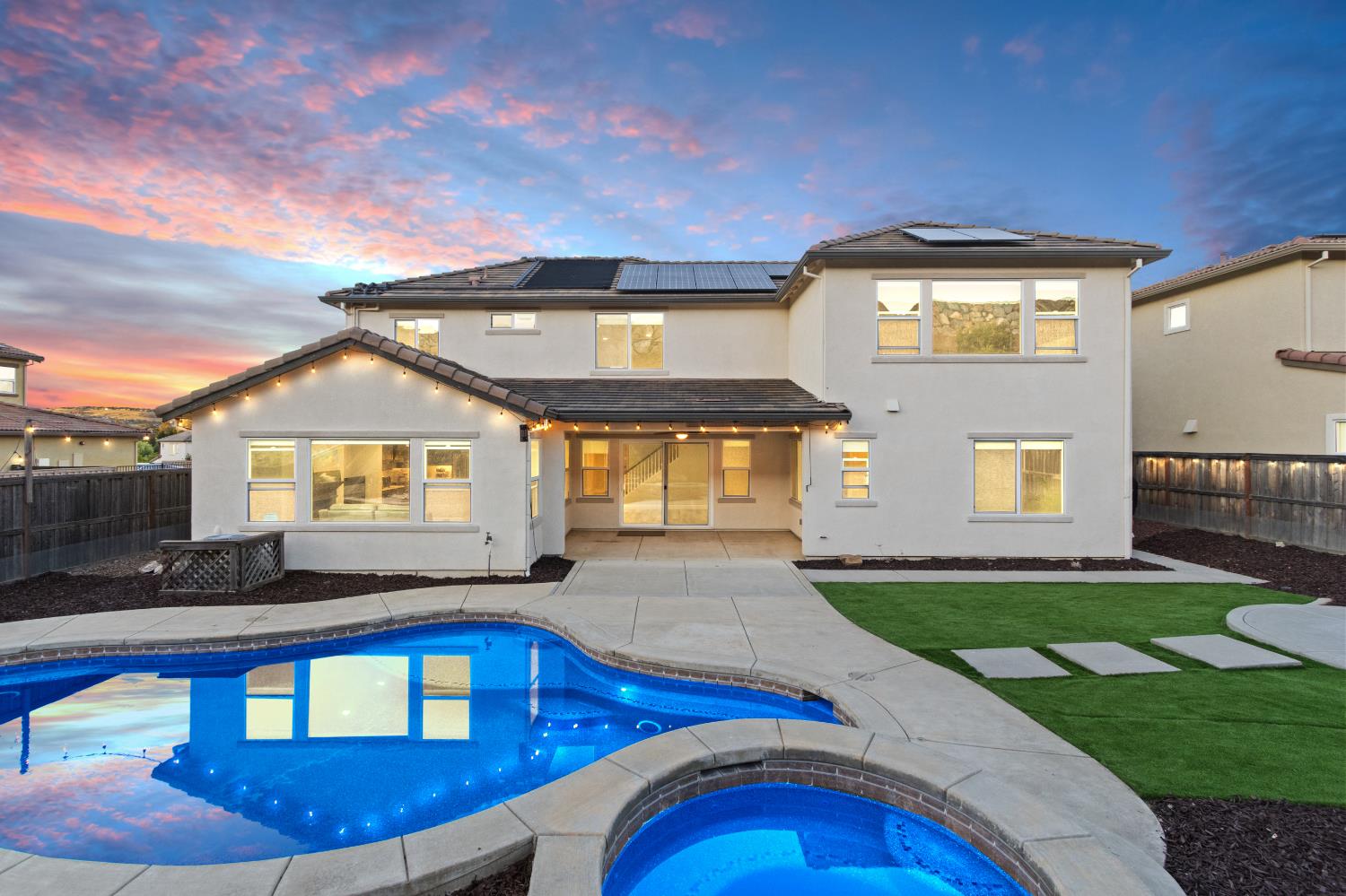 3530 Terra Alta Drive