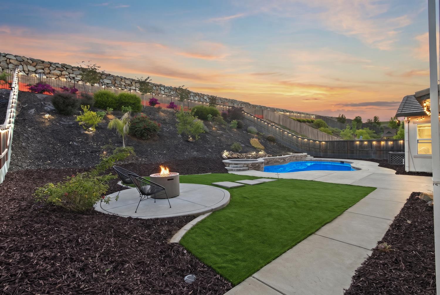 3530 Terra Alta Drive