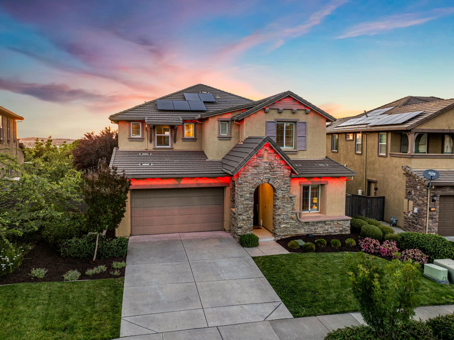 5087 Brentford Way