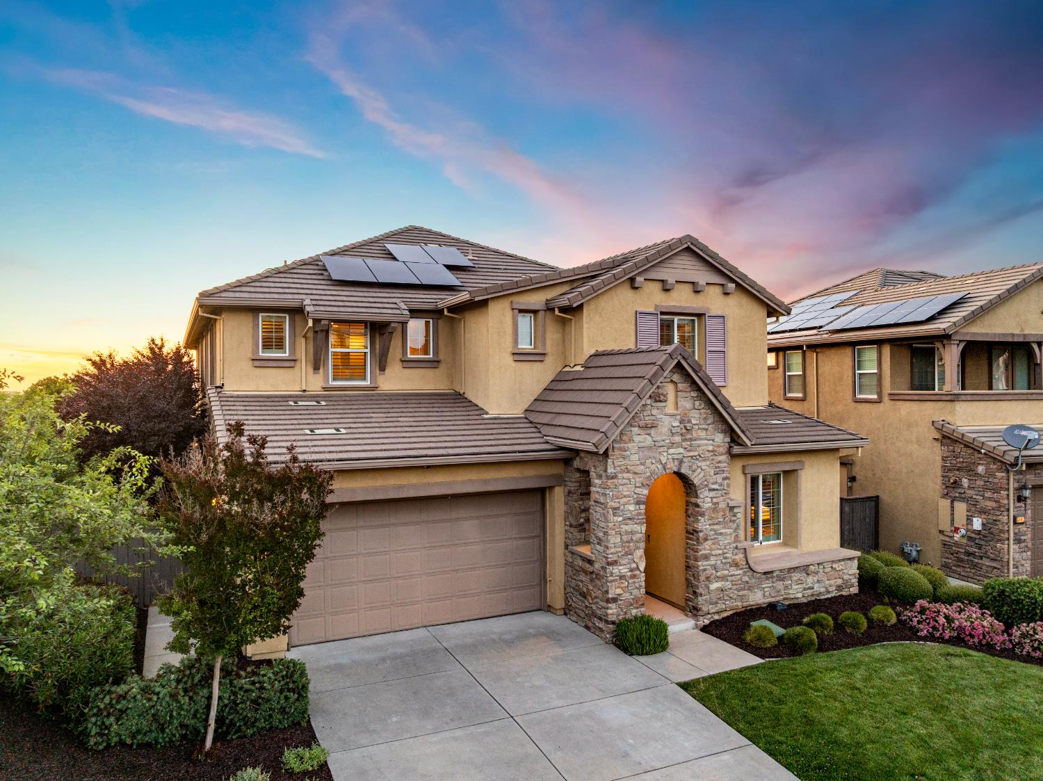 5087 Brentford Way