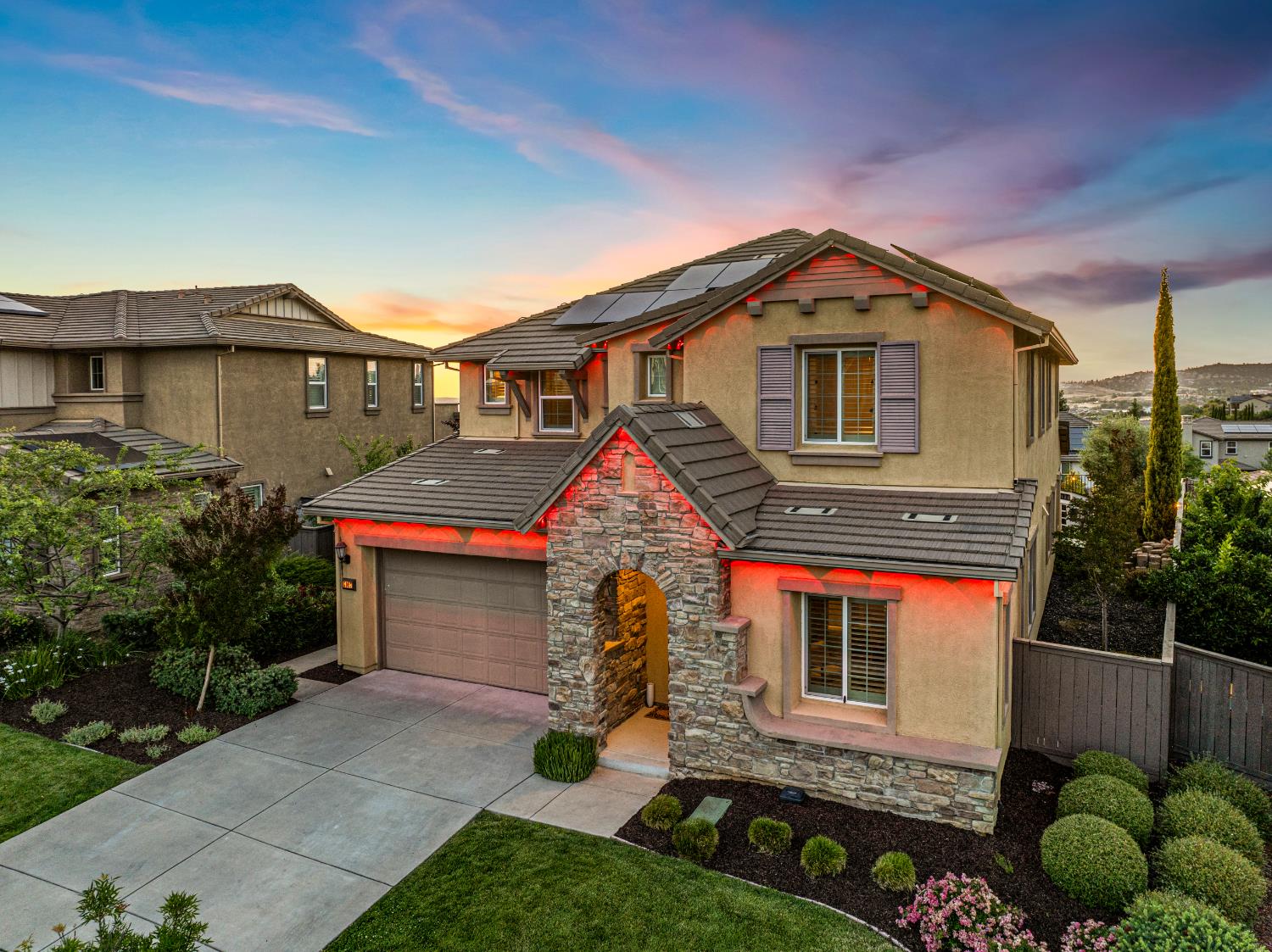 5087 Brentford Way