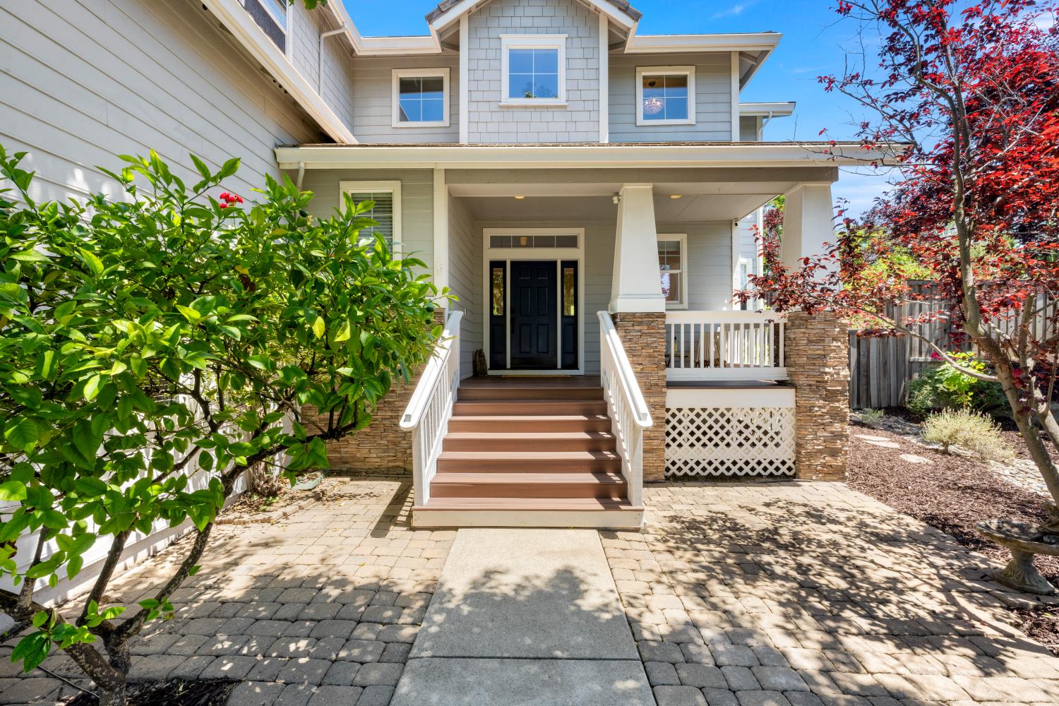 3041 Schooner Drive