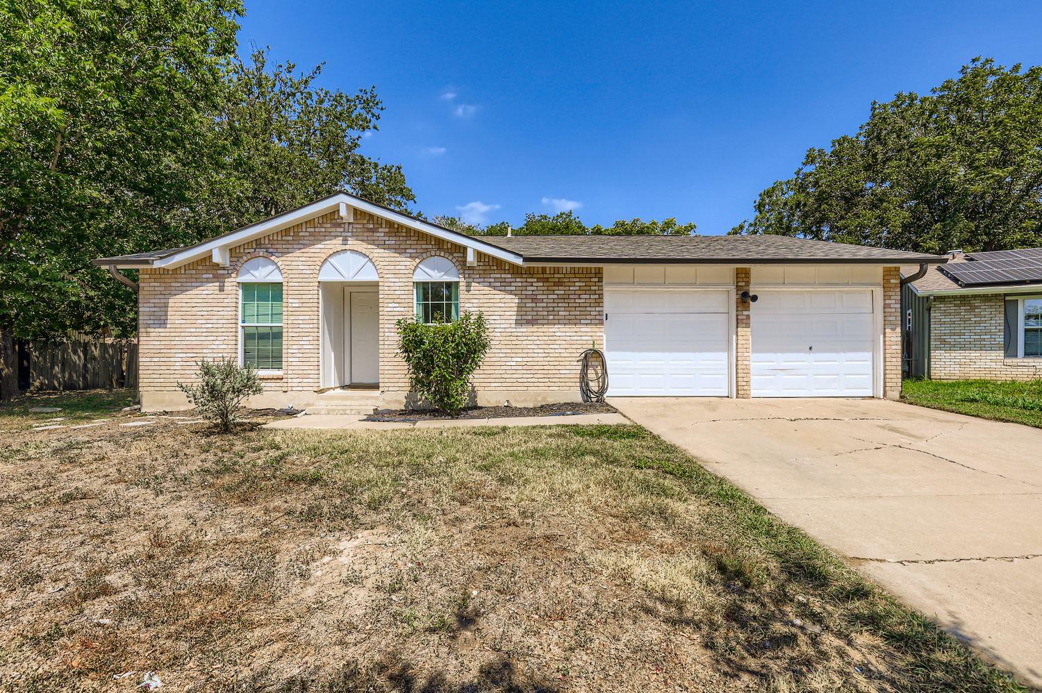 5704 Creekbranch CV
