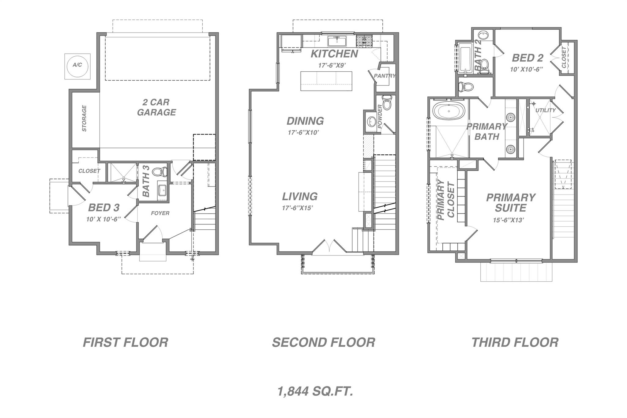 2806 Mills Street, Houston