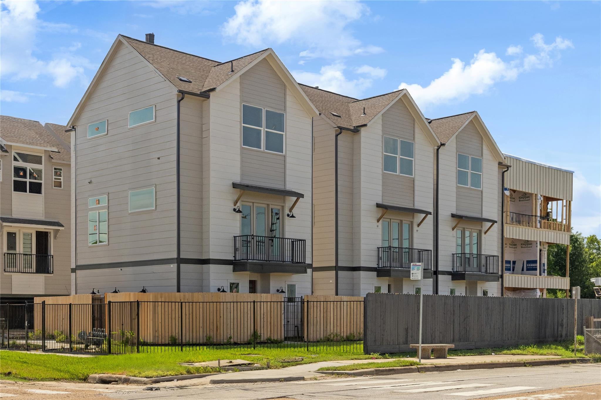 2806 Mills Street, Houston