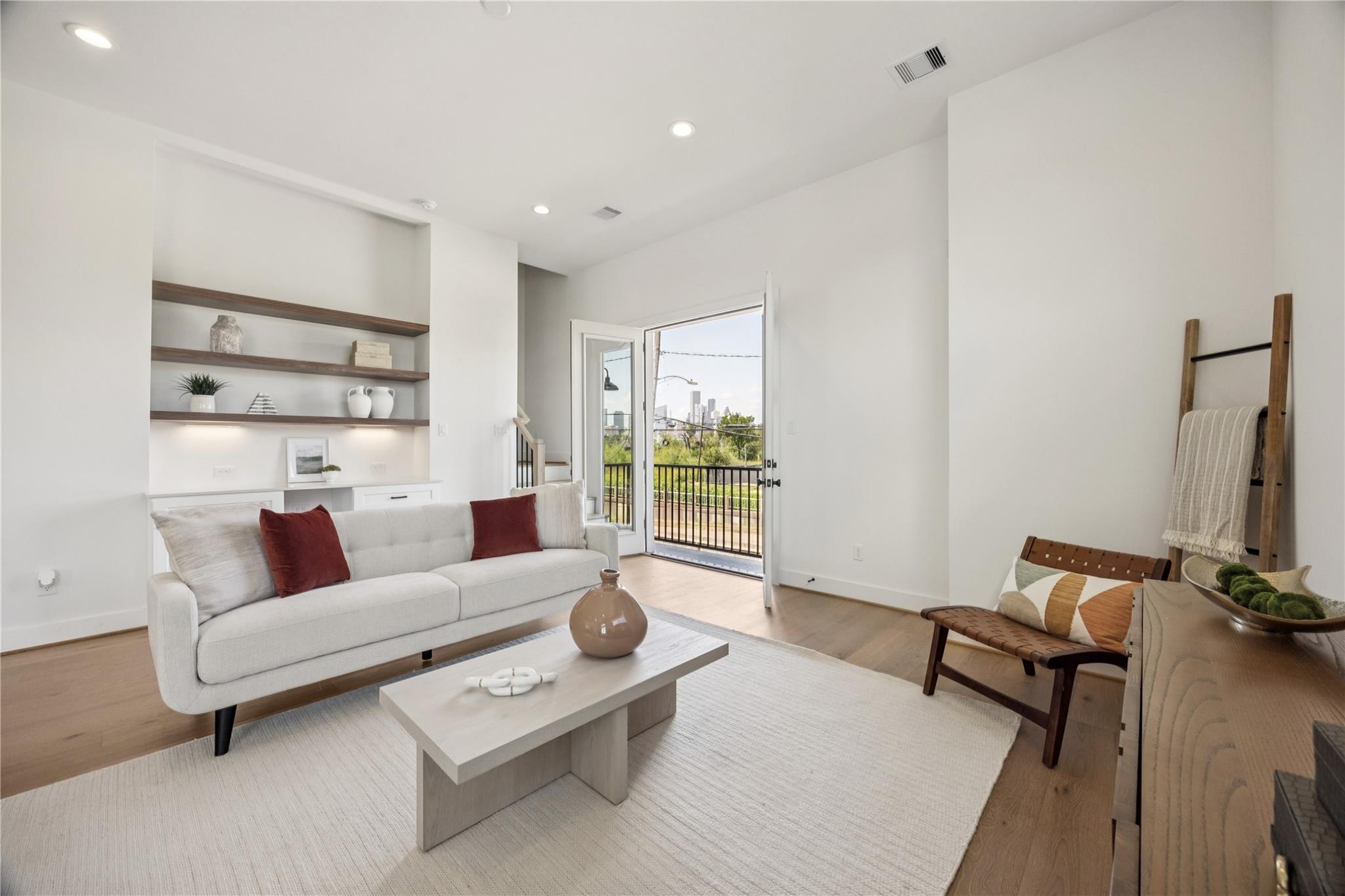 2806 Mills Street, Houston